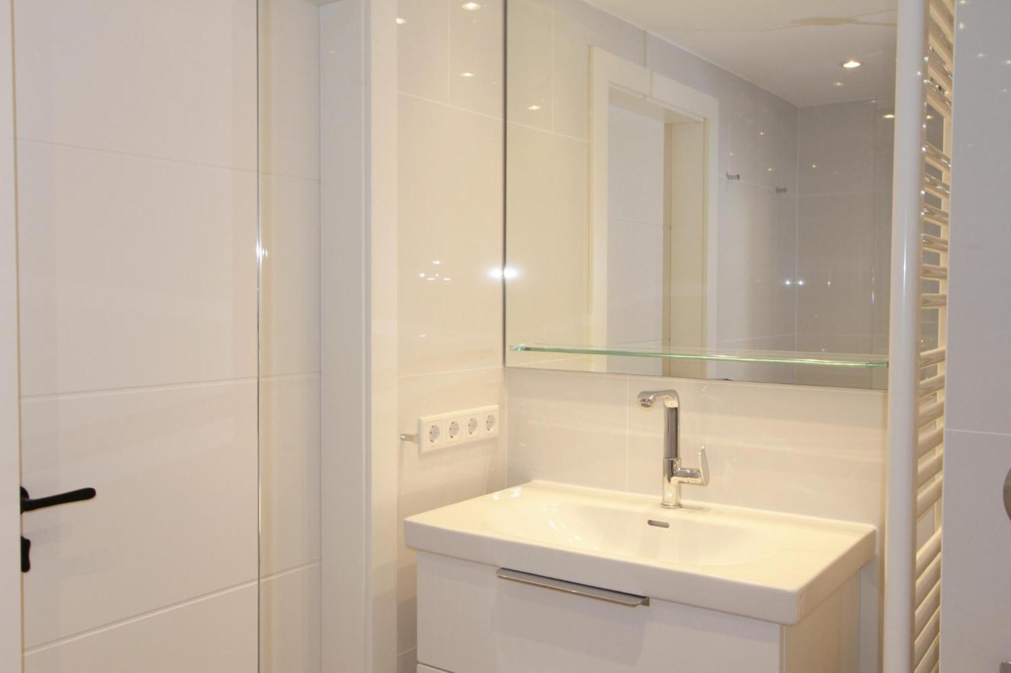 Kaeptn Teunis - Westerhoern 5, App C Apartment *