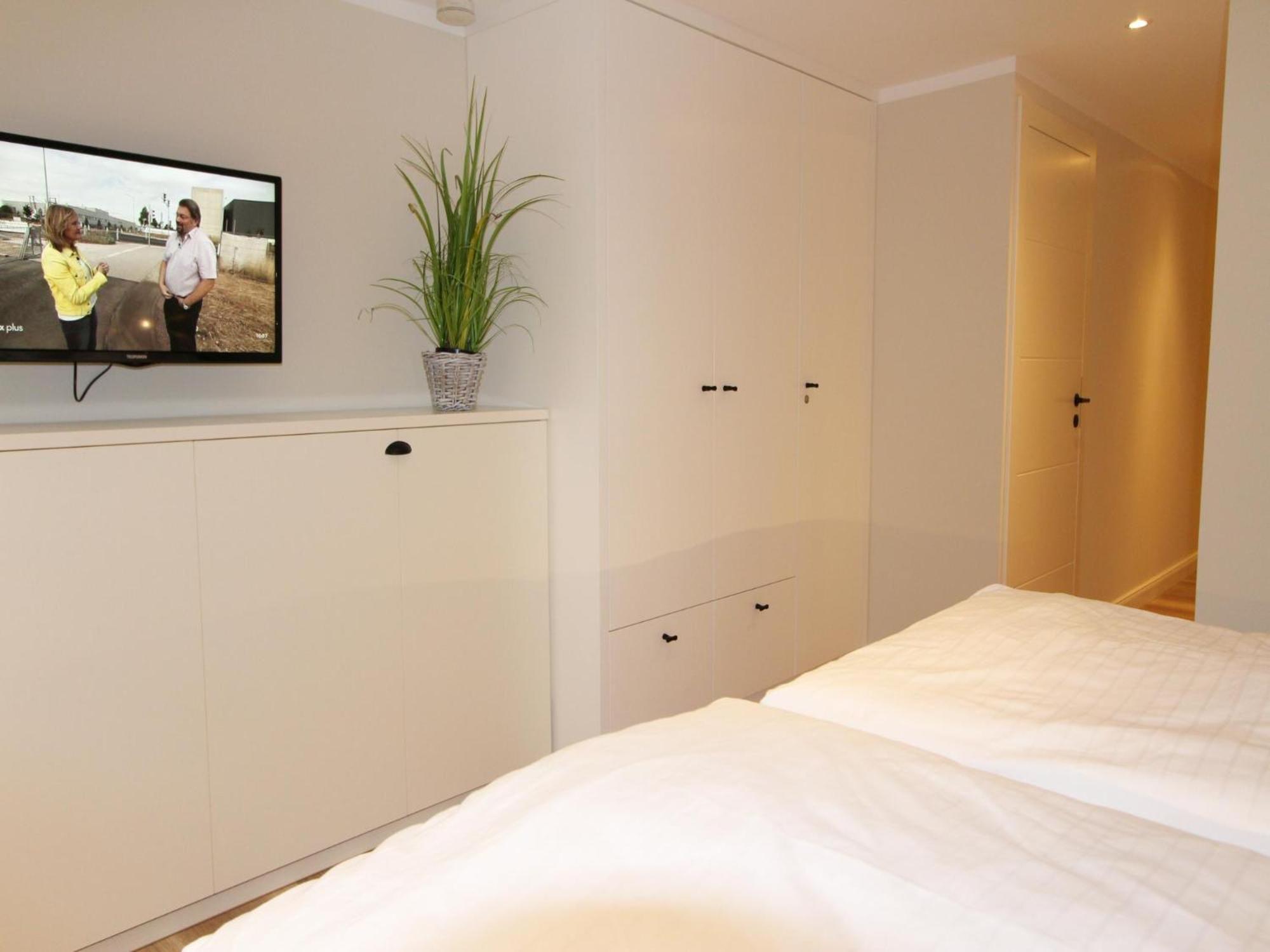 Apartment Kaeptn Teunis - Westerhoern 5, App C