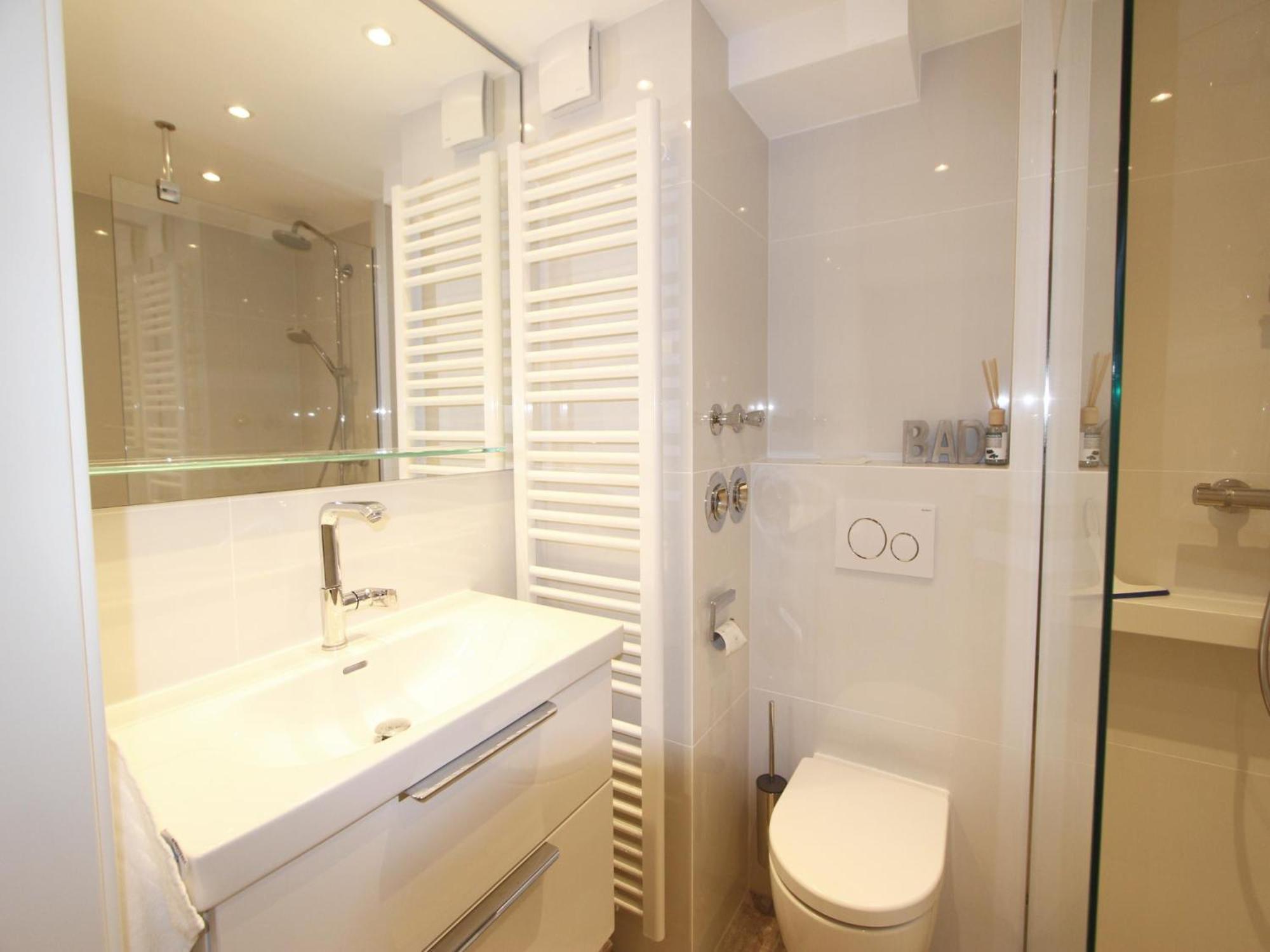 Apartment Kaeptn Teunis - Westerhoern 5, App C *