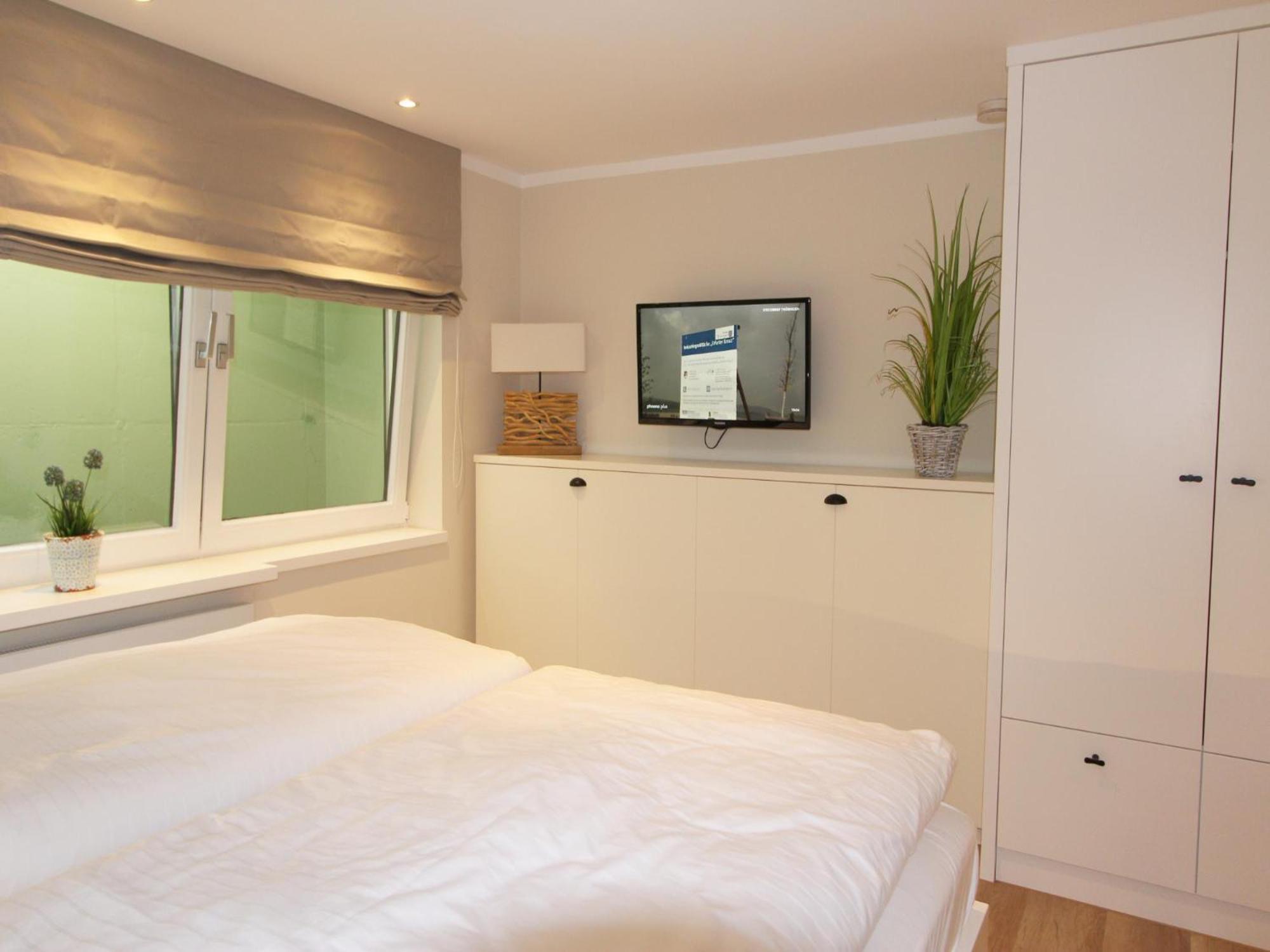 Apartment Kaeptn Teunis - Westerhoern 5, App C