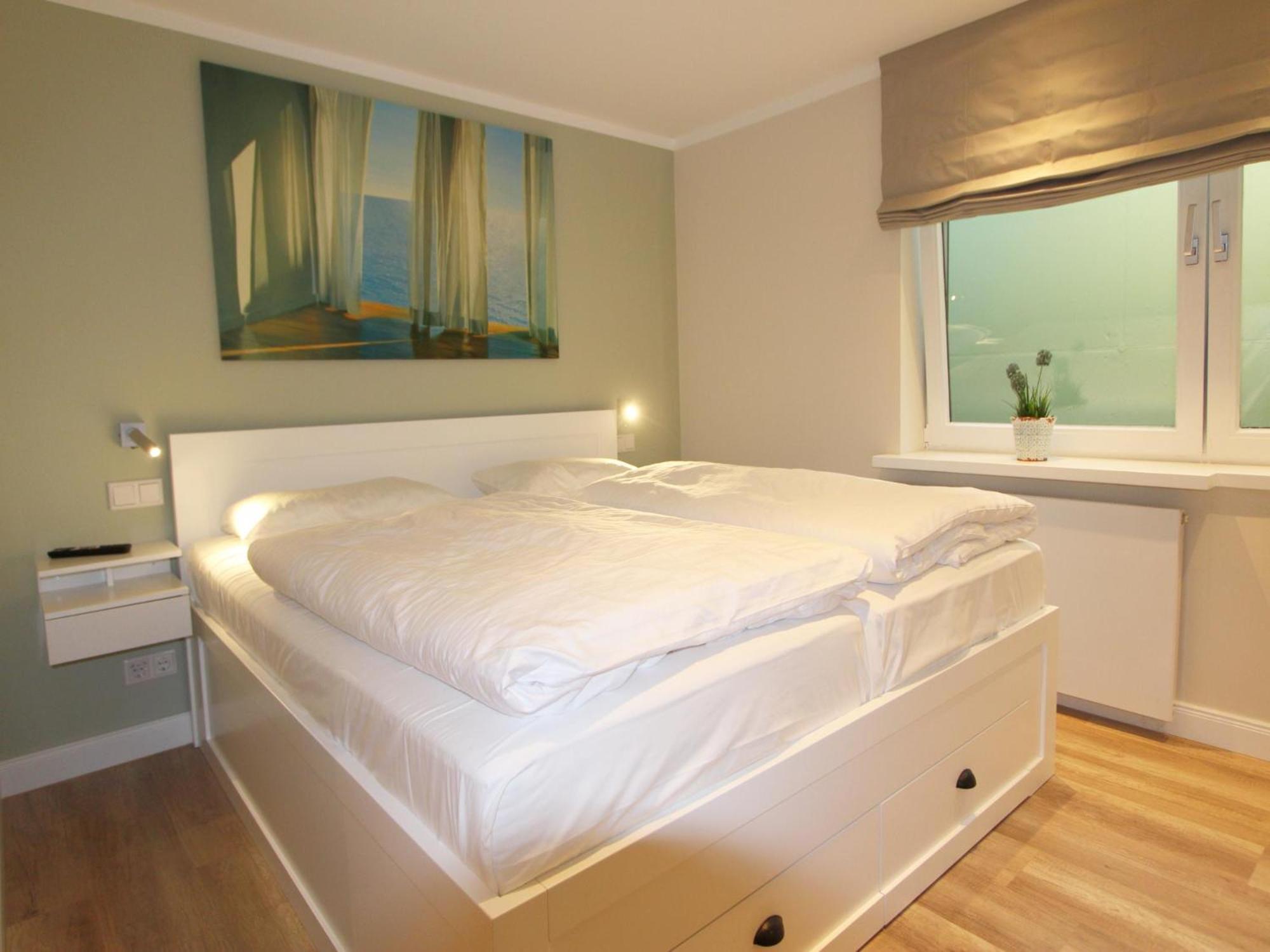 Apartment Kaeptn Teunis - Westerhoern 5, App C *