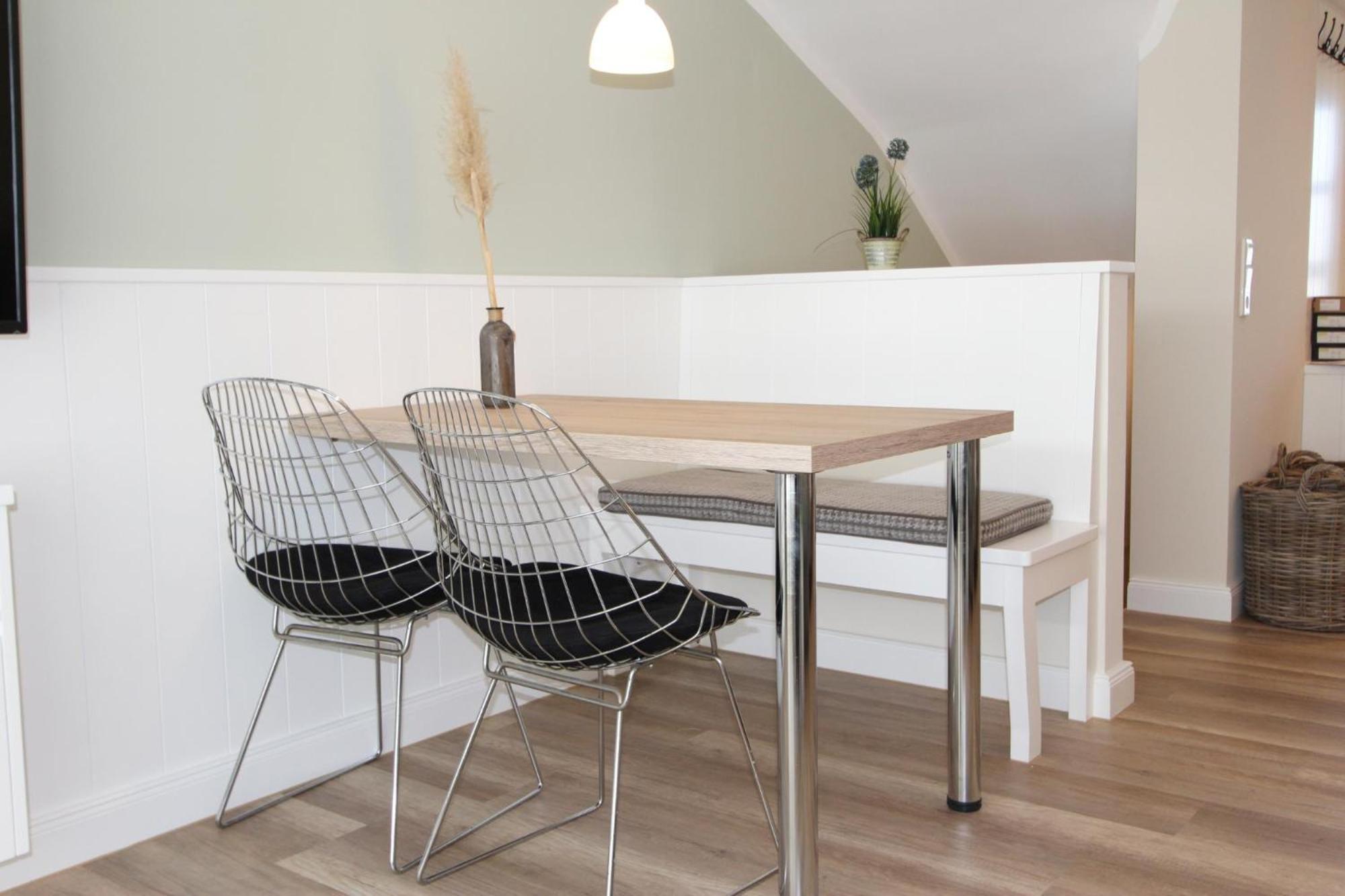 Kaeptn Teunis - Westerhoern 5, App C Apartment *